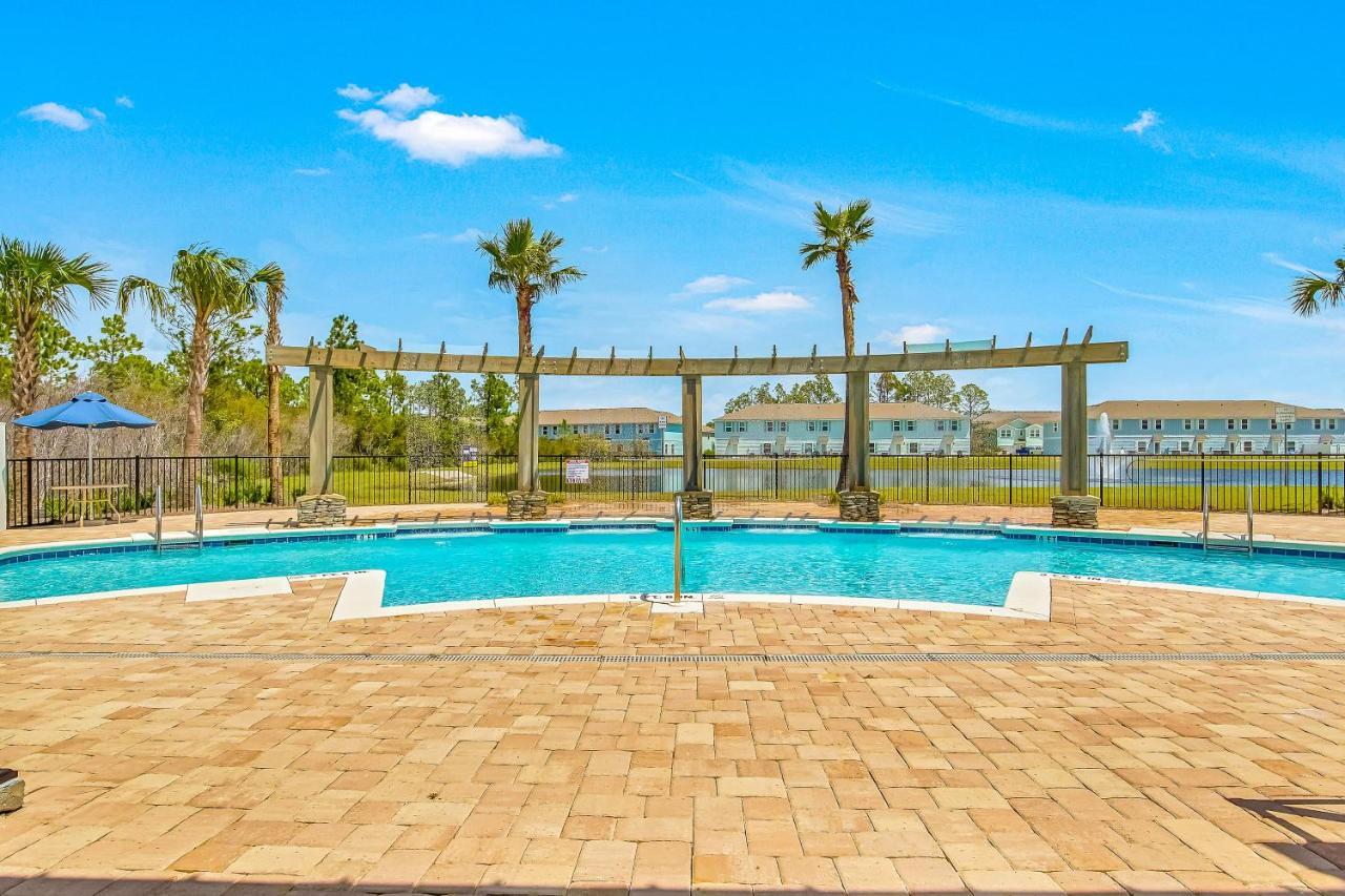 Coastal Comfort Villa Panama City Beach Exterior foto